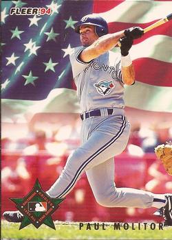 Paul Molitor