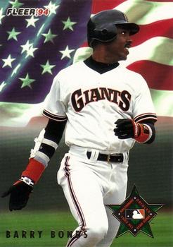 Barry Bonds
