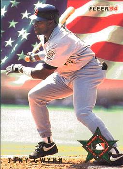 Tony Gwynn