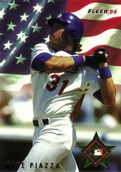 Mike Piazza