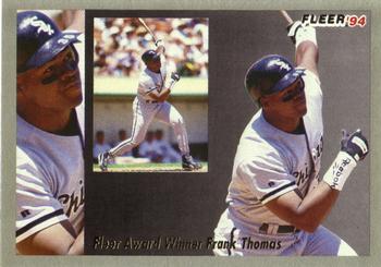 Frank Thomas