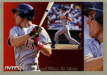 Tim Salmon