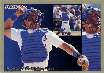 Mike Piazza