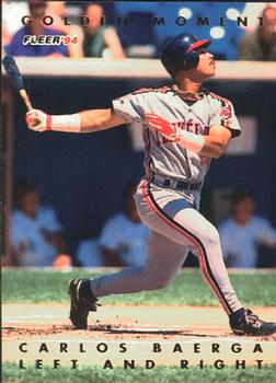 Carlos Baerga