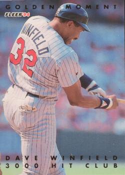 Dave Winfield