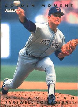 Nolan Ryan