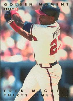 Fred McGriff