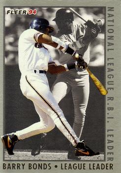 Barry Bonds