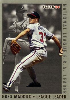 Greg Maddux