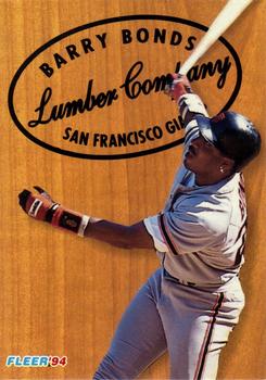Barry Bonds