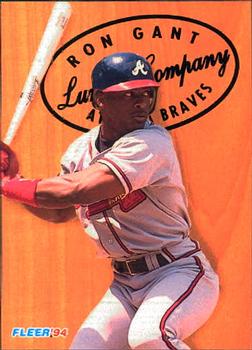 Ron Gant