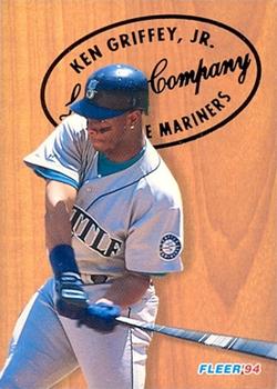 Ken Griffey, Jr.