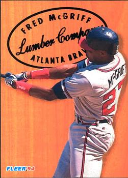 Fred McGriff
