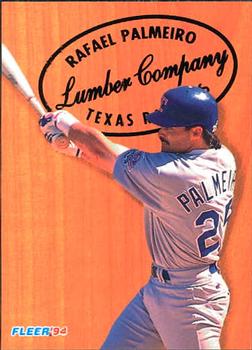 Rafael Palmeiro