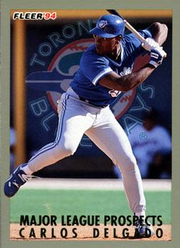 Carlos Delgado