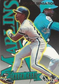 Chuck Carr