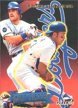 Mike Piazza