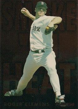 Roger Clemens