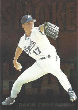 David Cone