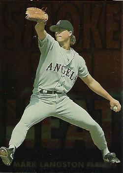 Mark Langston