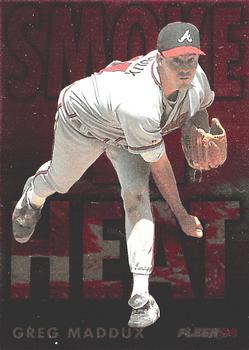 Greg Maddux