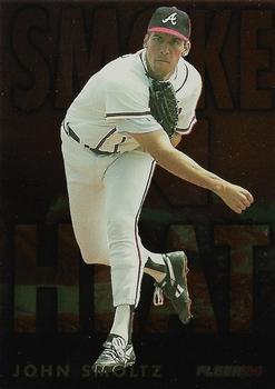 John Smoltz