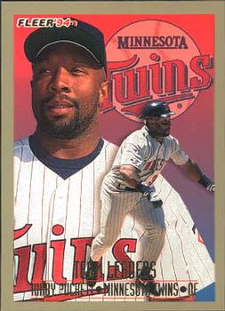 Kirby Puckett
