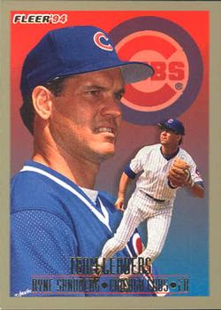 #16 Ryne Sandberg
