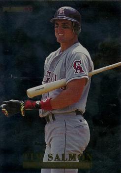 Tim Salmon