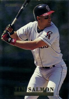 Tim Salmon