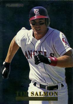 Tim Salmon