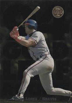 Javy Lopez
