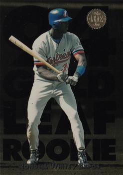 Rondell White