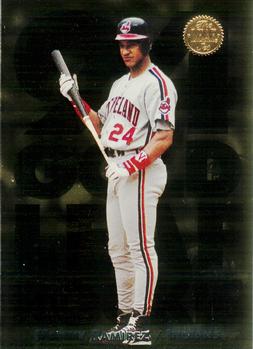 Manny Ramirez