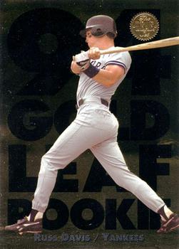Russ Davis