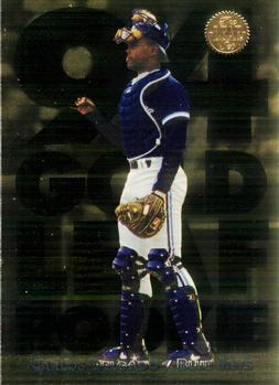 Carlos Delgado