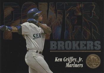 Ken Griffey, Jr.