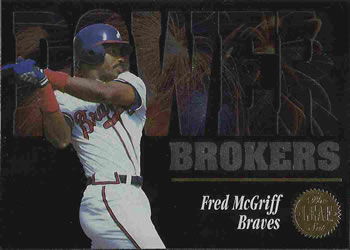 Fred McGriff