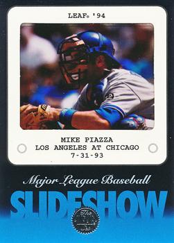 Mike Piazza