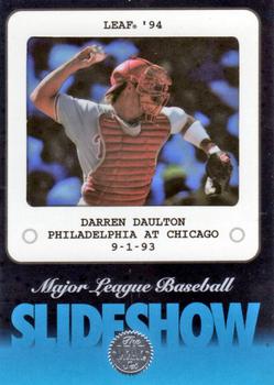 Darren Daulton