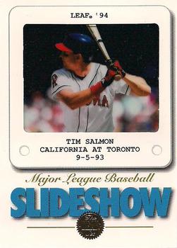 Tim Salmon