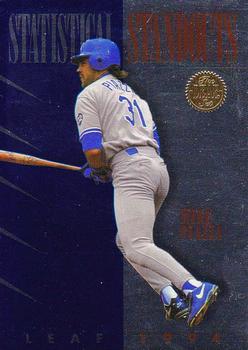 Mike Piazza