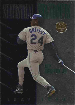 Ken Griffey, Jr.