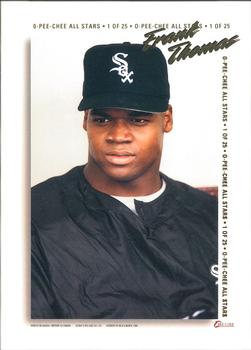Frank Thomas