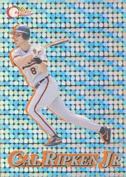 Cal Ripken Jr.