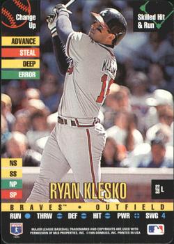 Ryan Klesko