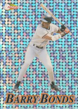 Barry Bonds