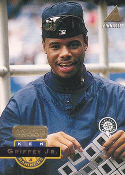 Ken Griffey Jr.