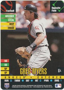 Greg Myers