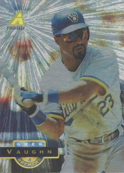 Greg Vaughn